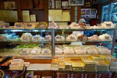 Hafiz Mustafa 1864 in Istanbul | 25 Bakeries Around The World You Have To See Before You Die