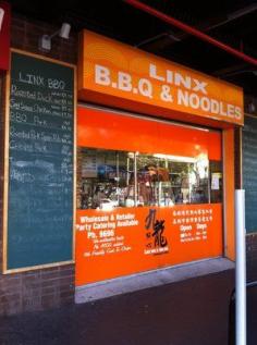 Linx BBQ & Noodles - Find Chinese Restaurants Melbourne | Best Chinese Takeaway Melbourne #chinese #restaurants #Melbourne