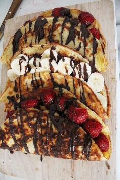 Pancakes