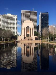 Hyde Park, Parks, Sydney, NSW, 2000 - TrueLocal