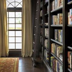Library Design Ideas, Pictures, Remodel, and Decor