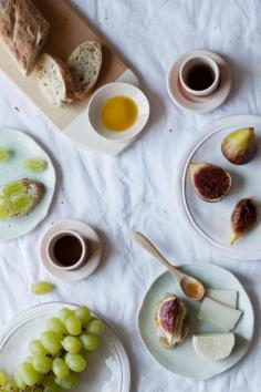 Breakfast | Photography and Styling by Sanda Vuckovic