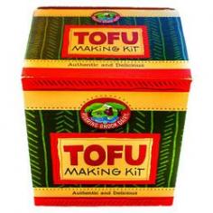 DIY Tofu Making Kit