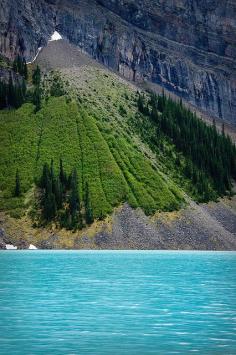 Lake Louise, Canada