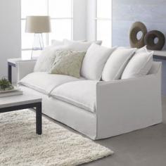 Oasis Sofa at Crate and Barrel