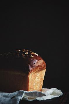 Pumpkin Brioche (with a Cinnamon Swirl)