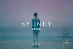 Sydney Guide