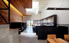 Bar Agricole / Mariko Reed, Architectural Photography