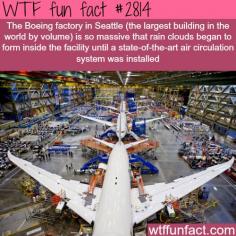 Facts about places, intersting places information WTF Facts : funny, interesting & weird facts