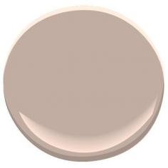 BM driftscape tan 2106-50. With "a soothing black undertone."