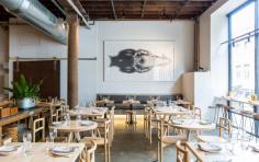 AUS The best cafe, bar and restaurant interiors of the year gallery - Vogue Living