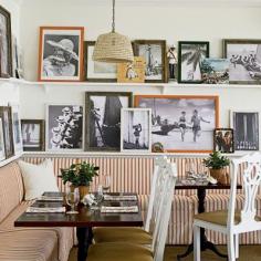 banquette seating - Google Search