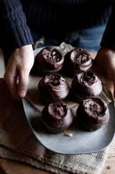 Chocolate Cupcakes