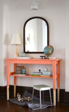 One Afternoon, One Paint Color: 8 Simple But Sweet IKEA Hacks