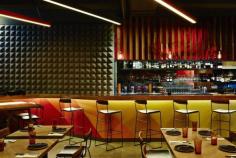 Mr Big Stuff / Techne Architecture + Interior Design