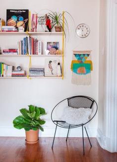 One Afternoon, One Paint Color: 8 Simple But Sweet IKEA Hacks