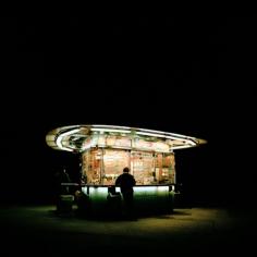 Pizza | Hot Dog | Coffee / Stefan Furtbauer