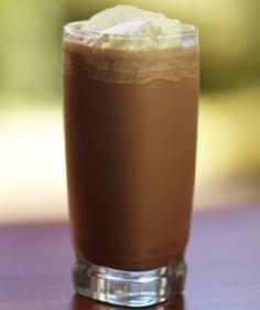 Coconut Cappuccino Cream Liqueur Recipe