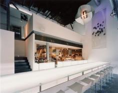 soya restaurant by kohki hiranuma architect & associates