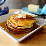 Edna Mae’s Sour Cream Pancakes | The Pioneer Woman Cooks | Ree Drummond