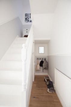 
                        
                            Bonnie & Russell's Scandi-Style Victorian
                        
                    