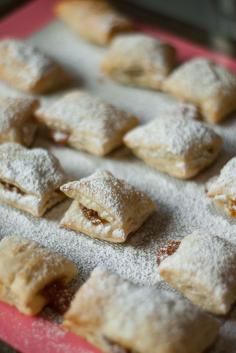 
                        
                            Pumpkin Butter Dessert Ravioli
                        
                    