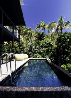 Byron Bay Villa - Beach House + Villa + Apartment Accommodation