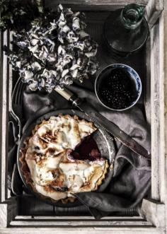 
                        
                            blackberry meringue pie
                        
                    