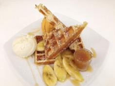 
                        
                            Waffles! - Passionflower, Kingsford, NSW, 2032 - TrueLocal
                        
                    