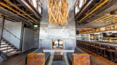
                        
                            The neighborhood's largest new restaurant project has finally arrived, and it's stunning.
                        
                    