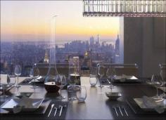 
                        
                            $95 Million New York Apartment : theBERRY
                        
                    