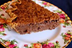 
                        
                            Sweet Tea and Cornbread: German Chocolate Pie!
                        
                    