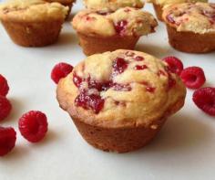 
                        
                            Raspberry Muffins Recipe
                        
                    