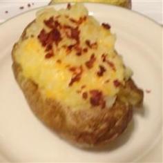 Chef John's Twice-Baked Potatoes Allrecipes.com