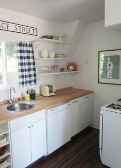 
                        
                            Stacey's Sweet Small Space
                        
                    