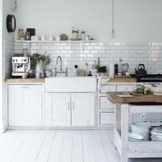 
                        
                            The New Kitchen: 5 Top Trends
                        
                    