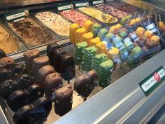 
                        
                            Fun selection of ice cream and yogurt   - The Cheesecake Shop,  Guildford, NSW, 2161 - TrueLocal
                        
                    