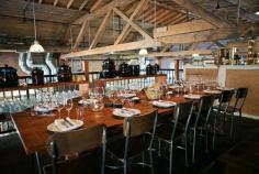 Sitka & Spruce - Private Events