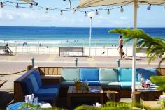 Bucket List - Sydney Restaurants (Bondi Beach)