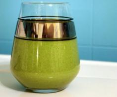 
                        
                            Green-A-Colada Smoothie Recipe
                        
                    