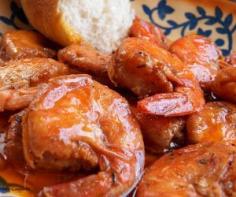 
                        
                            Slow Cooker Shrimp Loisiana-Style Recipe
                        
                    