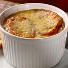 
                        
                            Fall French Onion Soup Allrecipes.com
                        
                    