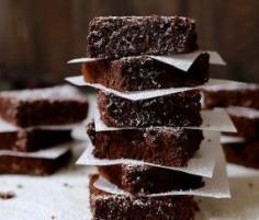 Beer Brownies