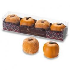 Pumpkin Patch Ganache Gift Box