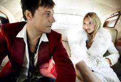 Kate Moss Wedding – Photos – Vogue