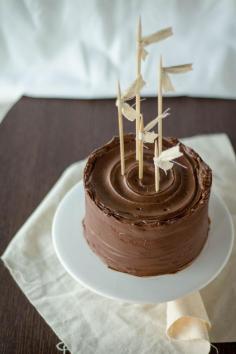 
                        
                            chocolate cake | Migalha Doce
                        
                    