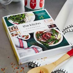 The Kitchn Cookbook