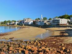 24 Small New England Towns You Absolutely Need To Visit