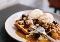 
                        
                            Melbourne’s Best Waffles - Broadsheet
                        
                    