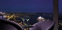 
                        
                            Blu Bar on 36, Sydney, Australia | 32 Restaurants With Spectacular Views
                        
                    